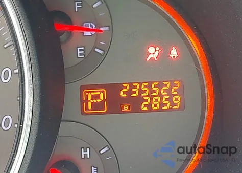 2009 Nissan Murano S z USA, uszkodzony, nr VIN JN8AZ18W39W101024